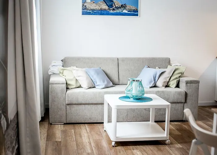 Fuda Apartament Dzieci Wrzesinskich 6/1/1