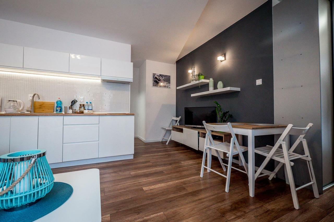 Apartment Fuda Dzieci Wrzesinskich 6/1/1