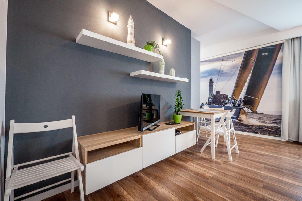 Apartment Fuda Dzieci Wrzesinskich 6/1/1 *